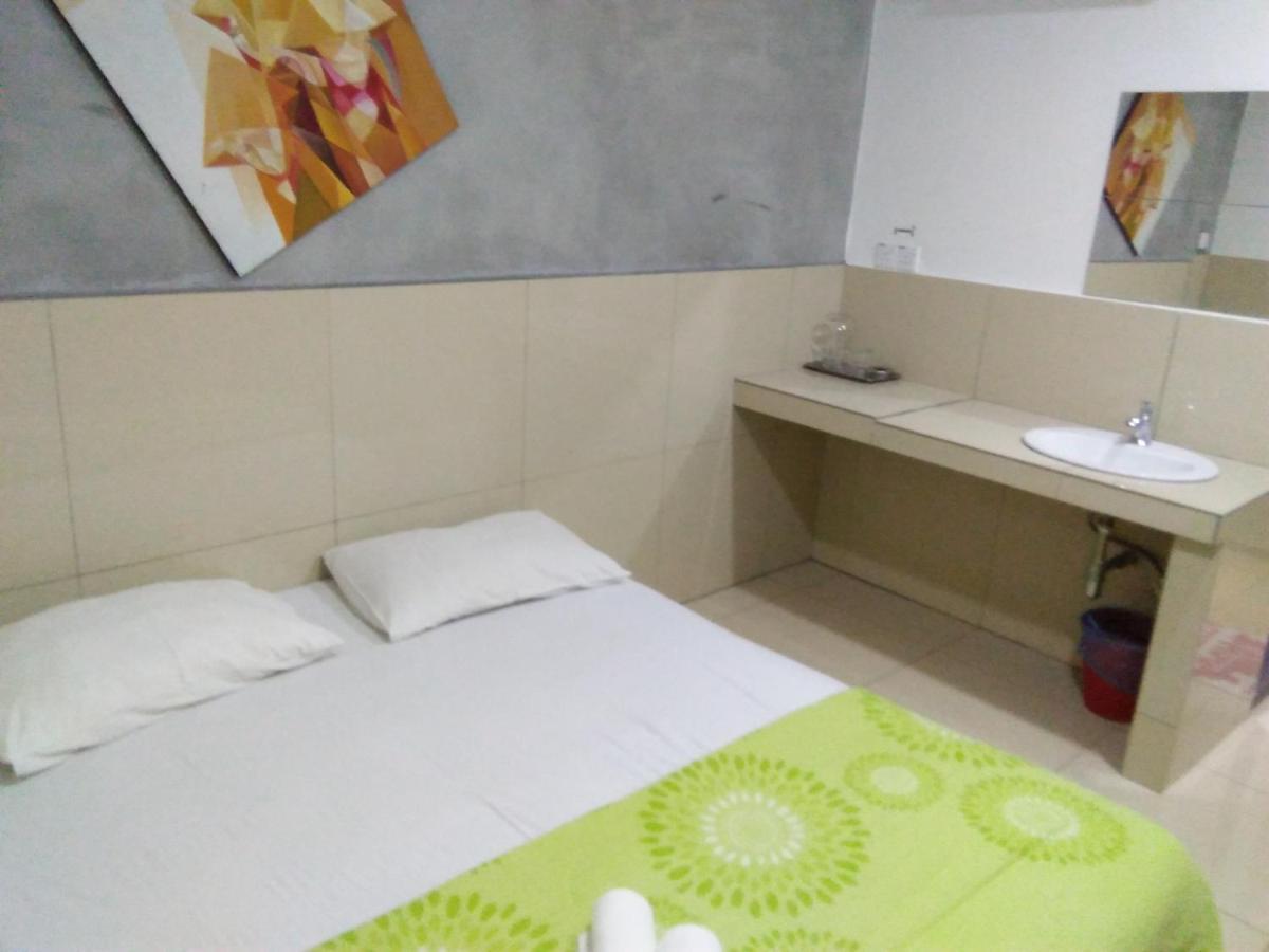 Hotel Abby Igb Tasek Ипох Екстериор снимка