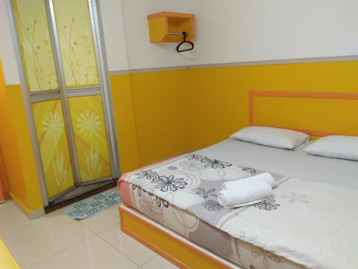 Hotel Abby Igb Tasek Ипох Екстериор снимка