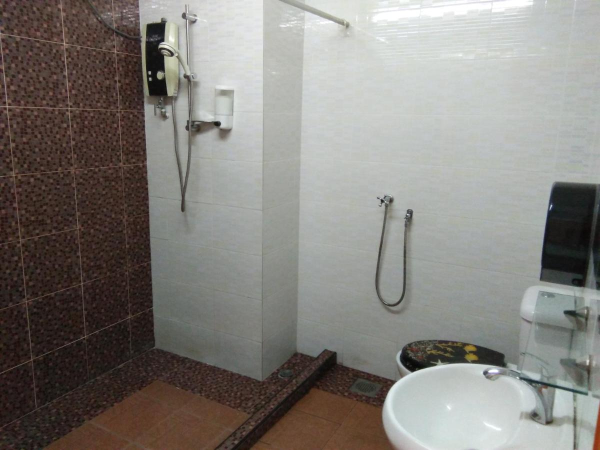 Hotel Abby Igb Tasek Ипох Екстериор снимка