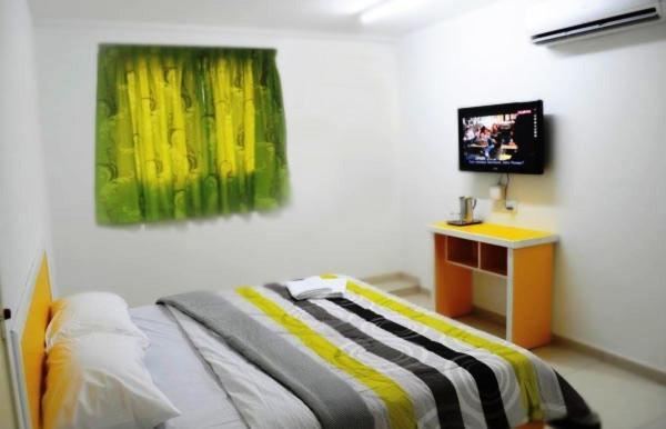 Hotel Abby Igb Tasek Ипох Екстериор снимка