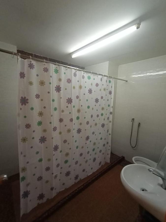 Hotel Abby Igb Tasek Ипох Екстериор снимка