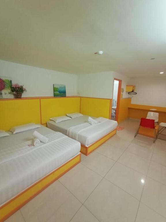 Hotel Abby Igb Tasek Ипох Екстериор снимка