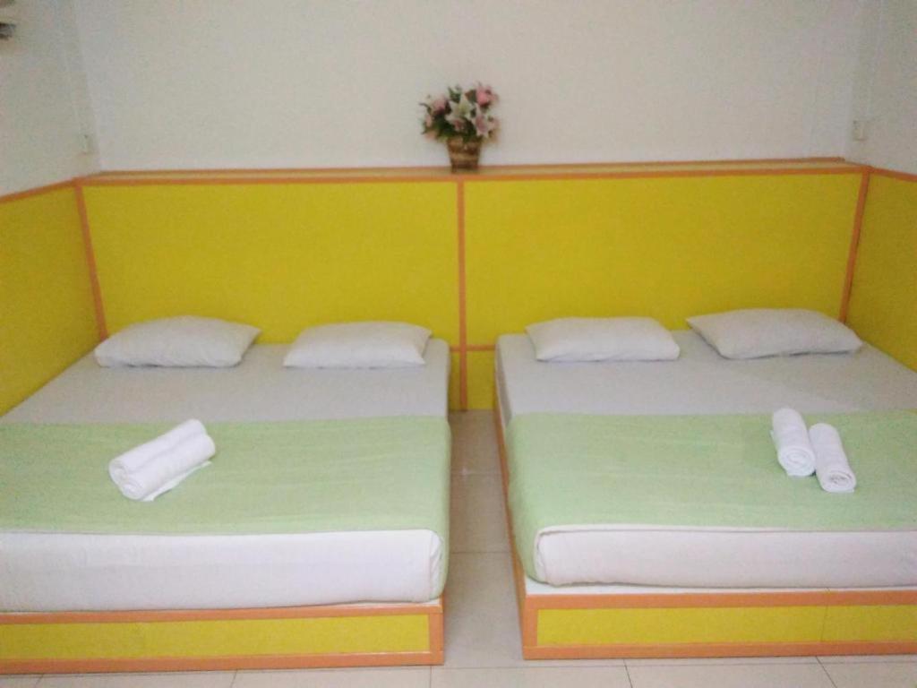 Hotel Abby Igb Tasek Ипох Екстериор снимка