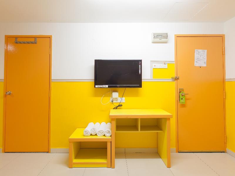 Hotel Abby Igb Tasek Ипох Екстериор снимка