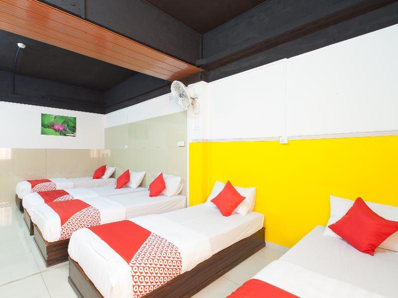 Hotel Abby Igb Tasek Ипох Екстериор снимка